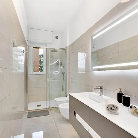 Lejlighed Alex House - Affitti Brevi Italia *