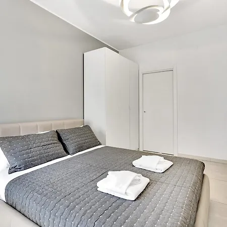 Lejlighed Alex House - Affitti Brevi Italia *