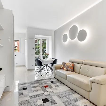 Lejlighed Alex House - Affitti Brevi Italia *