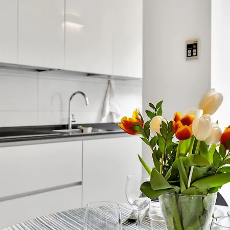 Alex House - Affitti Brevi Italia Appartement