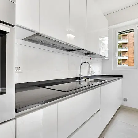 Alex House - Affitti Brevi Italia Lägenhet Milano