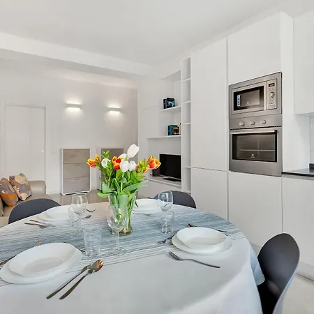 Alex House - Affitti Brevi Italia Lägenhet