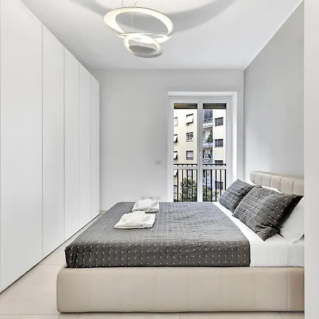 Alex House - Affitti Brevi Italia Milano