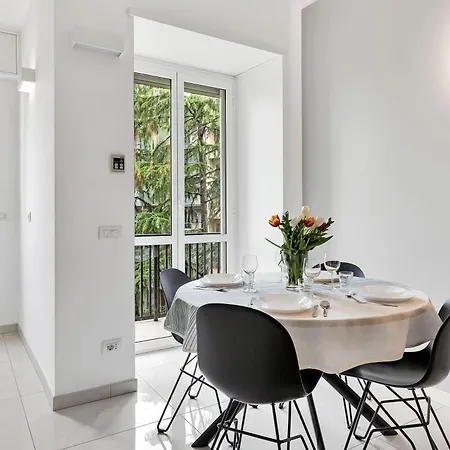 Appartement Alex House - Affitti Brevi Italia *