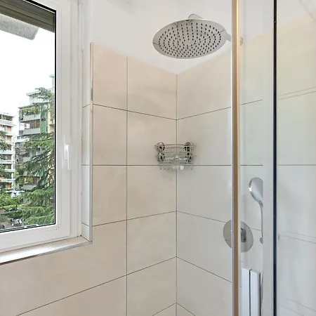 Alex House - Affitti Brevi Italia Appartement *