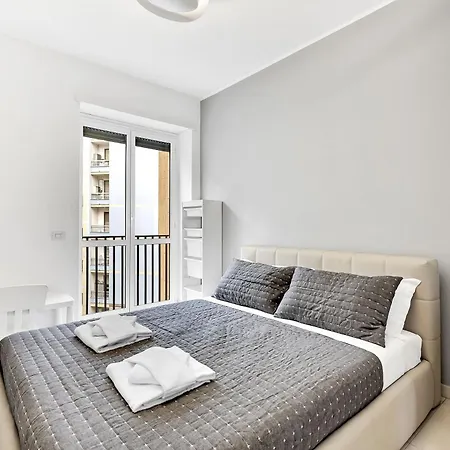 Alex House - Affitti Brevi Italia Milano