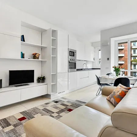 Alex House - Affitti Brevi Italia * Milan