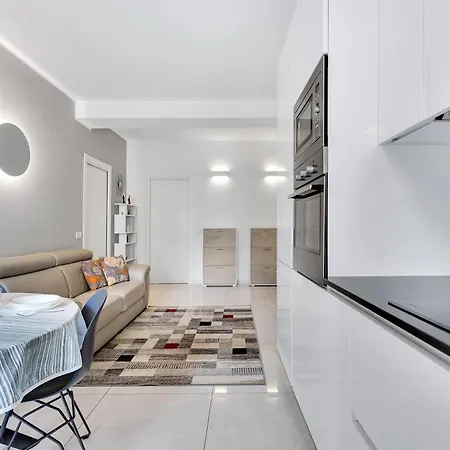 Alex House - Affitti Brevi Italia Lägenhet