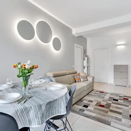 Alex House - Affitti Brevi Italia Appartement *
