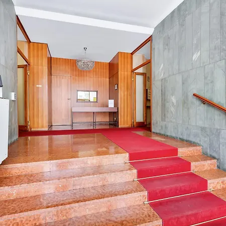 Appartement Alex House - Affitti Brevi Italia